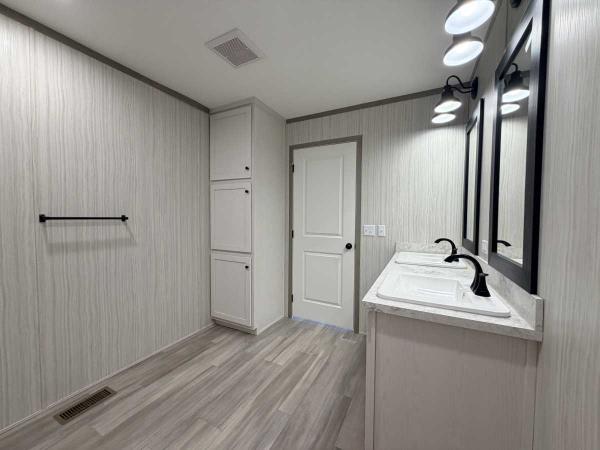 2025 Champion Manufactured Home