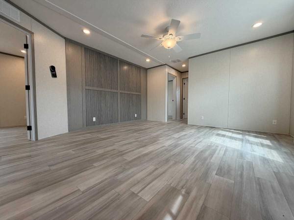 2025 Champion Manufactured Home