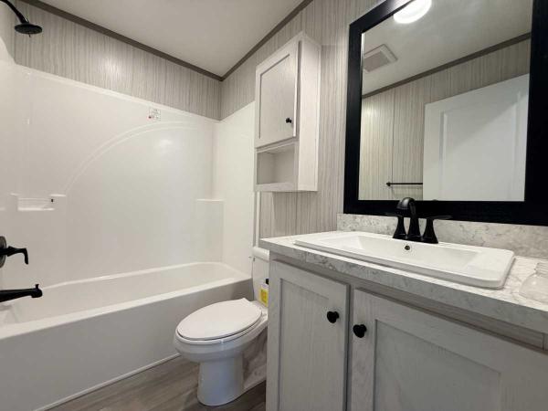 2025 Champion Manufactured Home