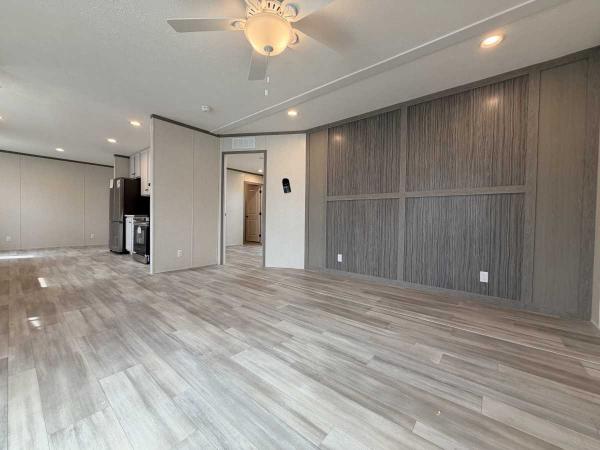 2025 Champion Manufactured Home