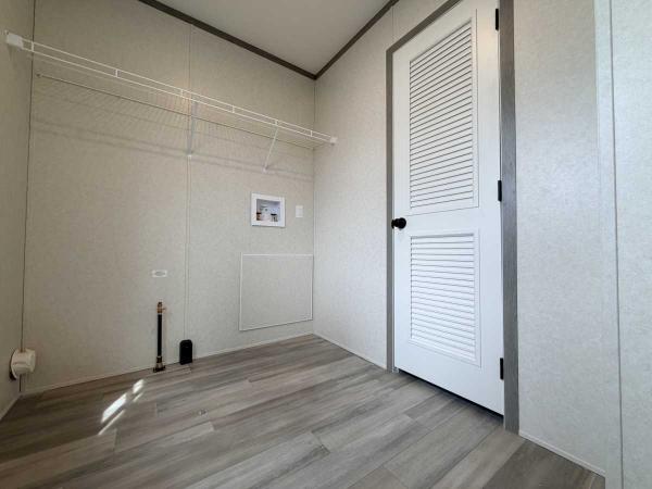 2025 Champion Manufactured Home
