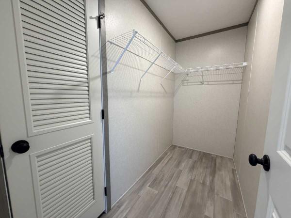 2025 Champion Manufactured Home