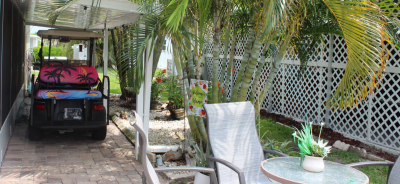 Photo 14 of 21 of home located at 3901 71st St W Bradenton, FL 34209