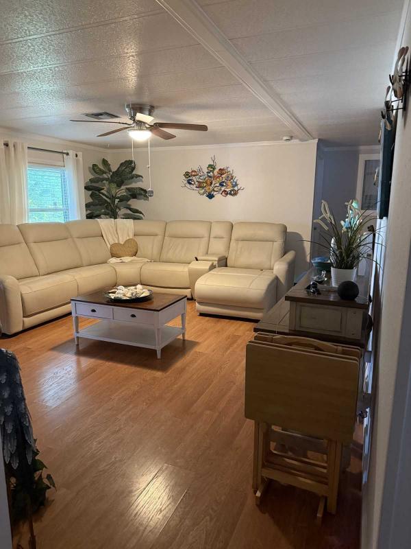 Mobile Home