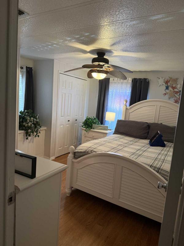 Mobile Home