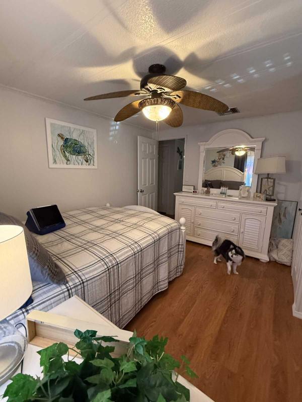 Mobile Home