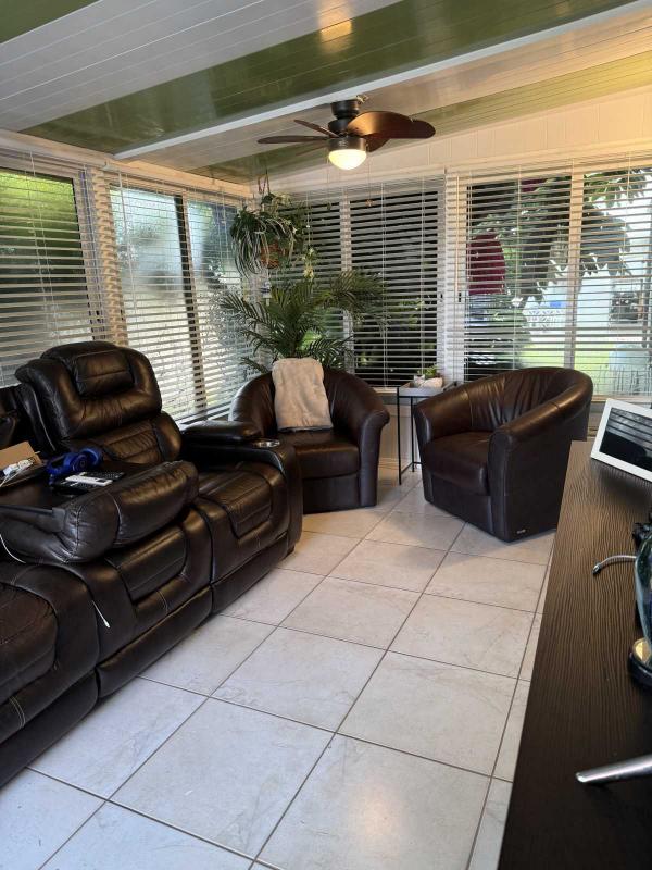 Mobile Home