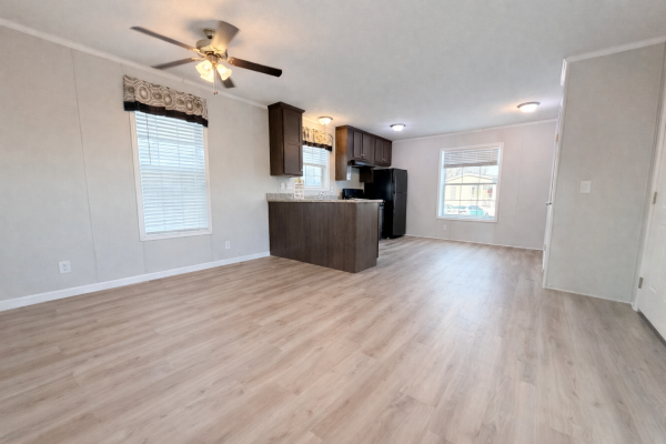 2018  Mobile Home For Sale
