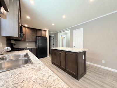 Photo 5 of 58 of home located at 534 E 37th Ave #567 Hobart, IN 46342