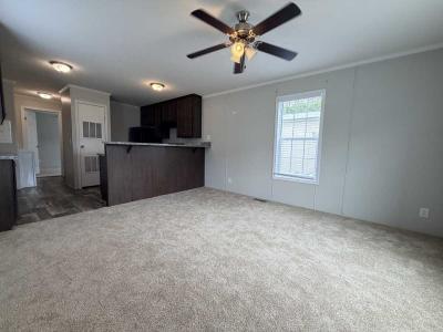 Mobile Home at 534 E 37th Ave #614 Hobart, IN 46342