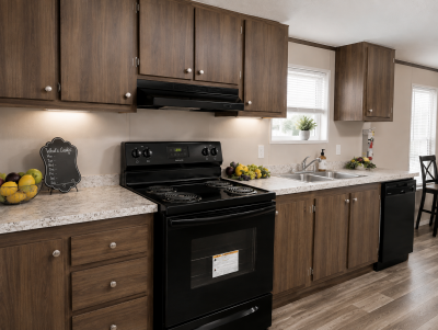 Mobile Home at 171 Lawn Dr Belton, MO 64012