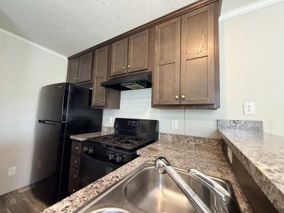 Photo 3 of 42 of home located at 534 E 37th Ave #614 Hobart, IN 46342