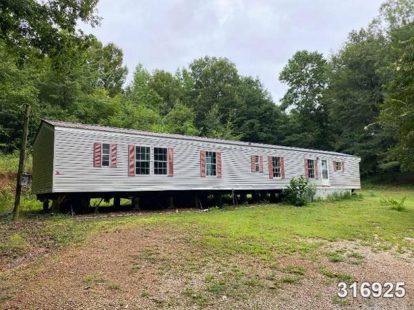 Photo 1 of 2 of home located at 1101 Co Rd 31 Ashland, AL 36251