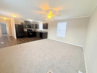 Mobile Home at 534 E 37th Ave #388 Hobart, IN 46342