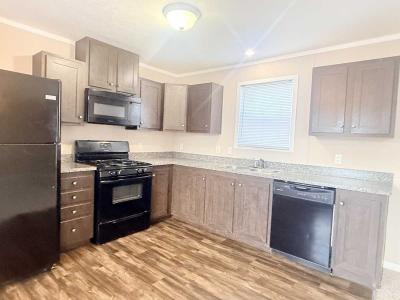 Photo 2 of 26 of home located at 534 E 37th Ave #388 Hobart, IN 46342