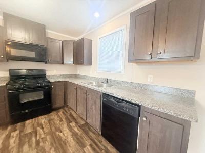 Photo 3 of 26 of home located at 534 E 37th Ave #388 Hobart, IN 46342