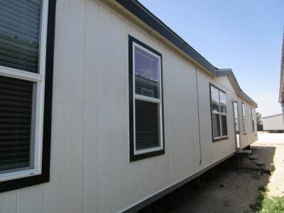 Mobile Home at Amarillo Home Center Llc 4634 E Amarillo Blvd Amarillo, TX 79107