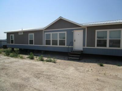 Mobile Home at Amarillo Home Center Llc 4634 E Amarillo Blvd Amarillo, TX 79107