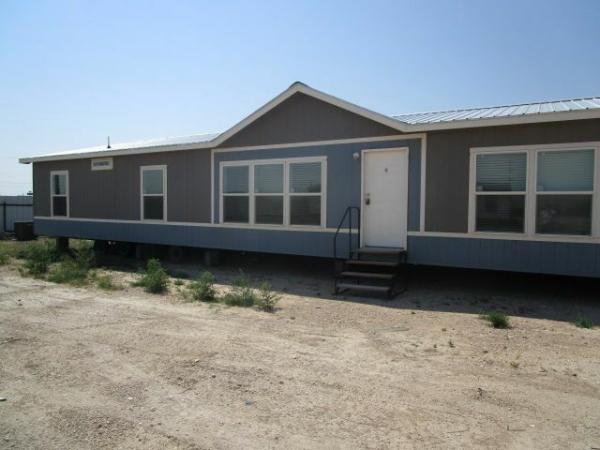 Photo 1 of 2 of home located at Amarillo Home Center Llc 4634 E Amarillo Blvd Amarillo, TX 79107