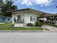 Manufactured Home