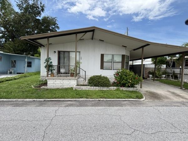  Mobile Home For Sale