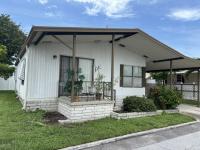 Manufactured Home