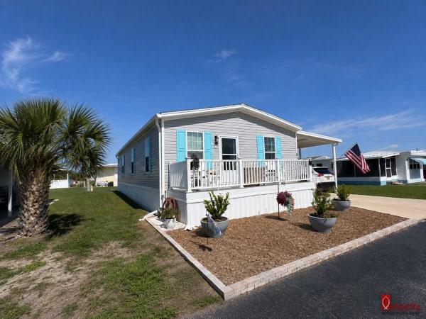  Mobile Home For Sale