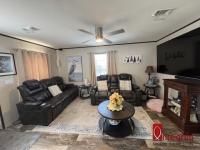Manufactured Home