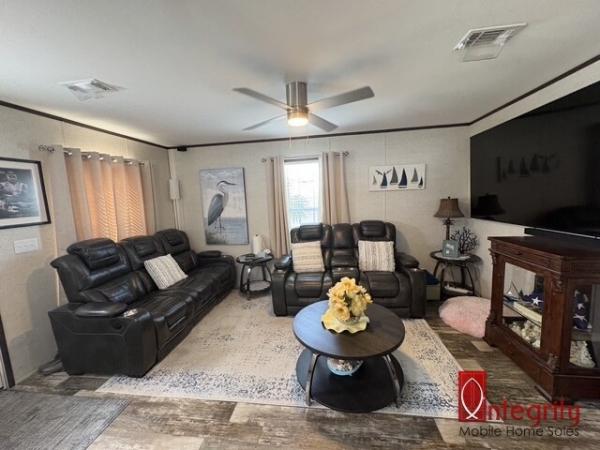 Manufactured Home