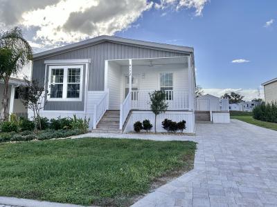 Mobile Home at 6109 SW 18th Way Bushnell, FL 33513