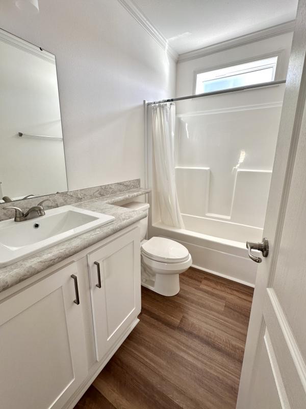 2023 CHAMPION SIG4522A(2BR) Mobile Home