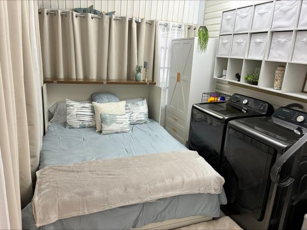 1992 PARK NA Mobile Home