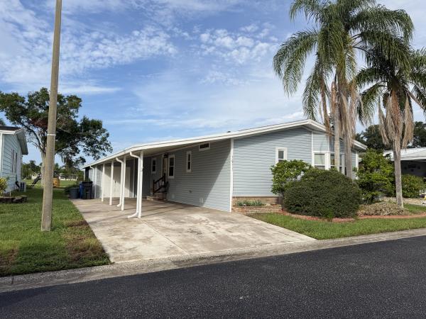 1985 Imperial Mobile Home For Sale