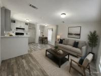 2023 Live Oak Homes X-5401A The Acorn Manufactured Home