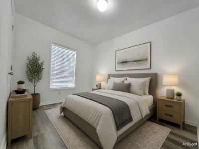 Photo 5 of 22 of home located at 1624 Palm Street, #293 Las Vegas, NV 89104
