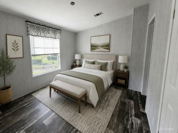 2026 Nobility Kingswood Manufactured Home