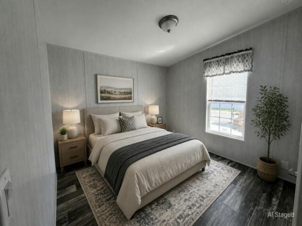 2026 Nobility Kingswood Manufactured Home