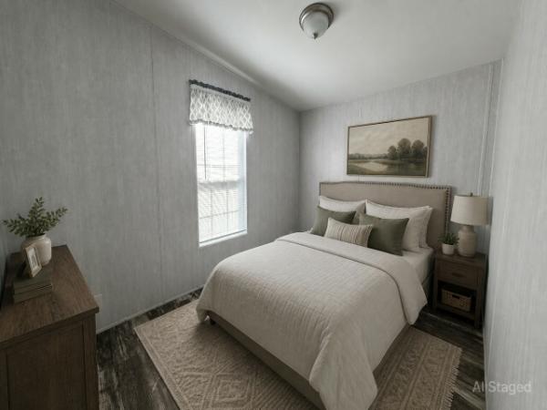 2026 Nobility Kingswood Manufactured Home