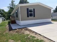2026 clayton 95CCS28563BH26 Mobile Home