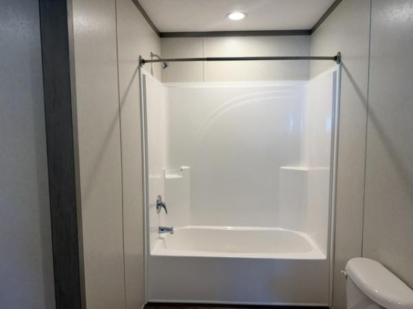 2026 clayton 95CCS28563BH26 Mobile Home