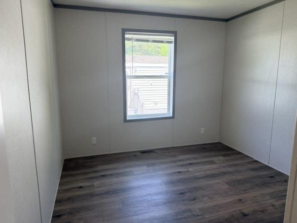 2026 clayton 95CCS28563BH26 Mobile Home