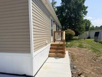 2026 clayton 95CCS28563BH26 Mobile Home