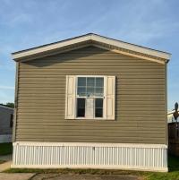 2019 Redman RA1670215 Mobile Home
