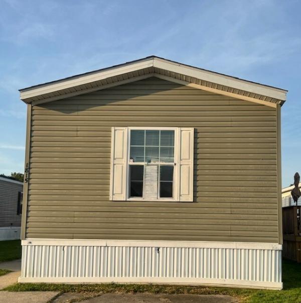 2019 Redman RA1670215 Mobile Home