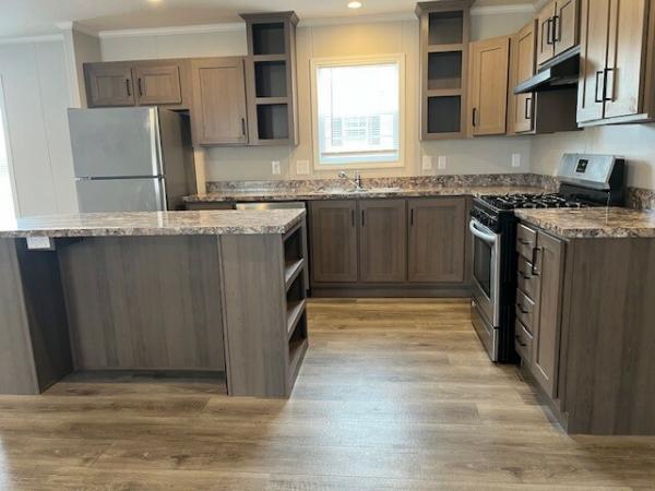 2022 Champion RFN2860903 Mobile Home