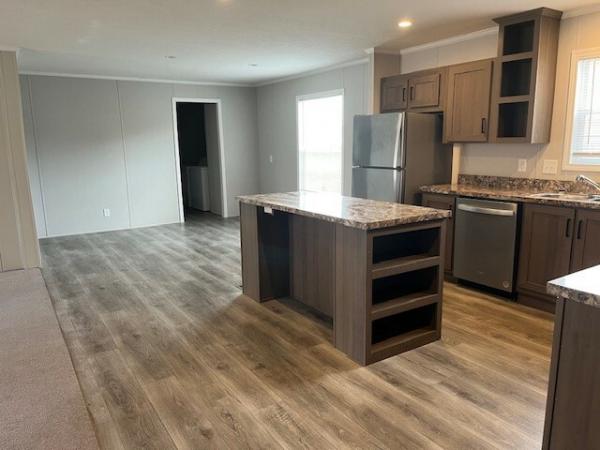 2022 Champion RFN2860903 Mobile Home