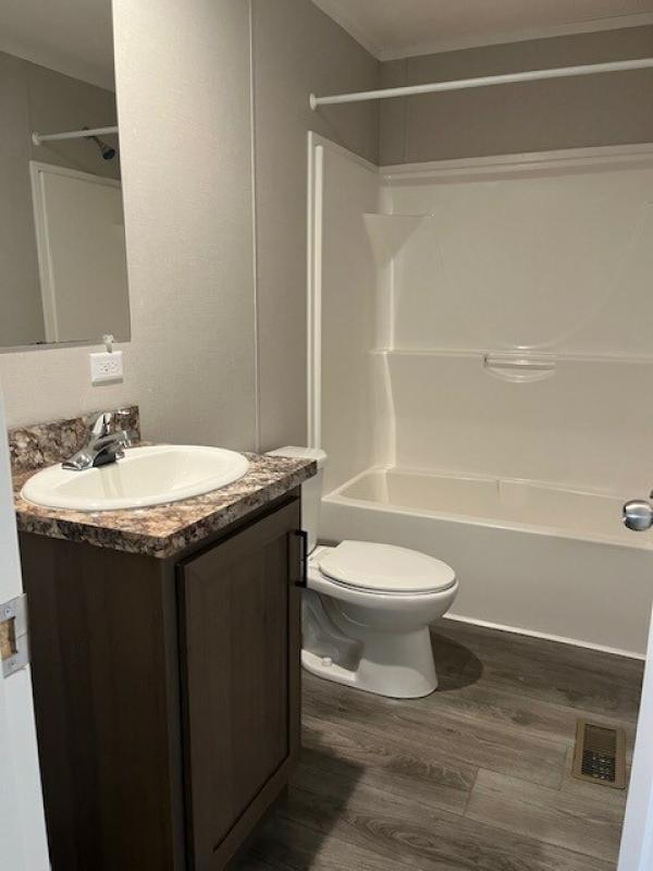 2022 Champion RFN2860903 Mobile Home