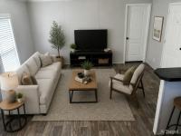 2023 Live Oak Homes S-4401D Oak Manufactured Home