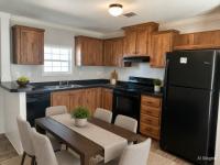 2023 Live Oak Homes S-4401D Oak Manufactured Home
