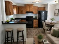 2023 Live Oak Homes S-4401D Oak Manufactured Home